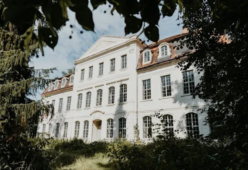 Schloss Königsborn, Germany, Germany